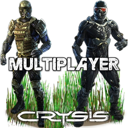 Crysis Multiplayer 1 Icon 256x256 png